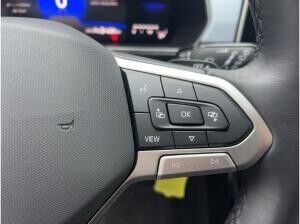 Volkswagen T-Cross 1.0 TSI DSG Goal AHK Navi Sitzhzg