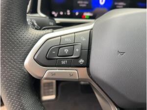 Volkswagen T-Roc 1.5 TSI R-Line DSG AHL Kamera Massagesitz