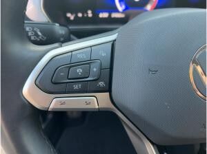 Volkswagen T-Cross 1.0 TSI Goal Navi Sitzhzg LED