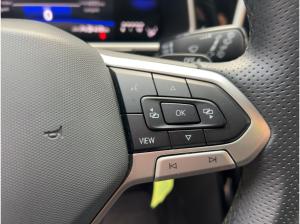 Volkswagen T-Roc 1.5 TSI R-Line DSG AHL Kamera Massagesitz