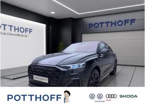 Audi Q8 SUV TDI quattro ❗️SOFORT VERFÜGBAR🚀