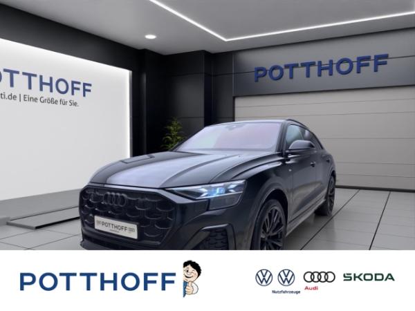 Audi Q8 SUV TDI quattro ❗️SOFORT VERFÜGBAR🚀