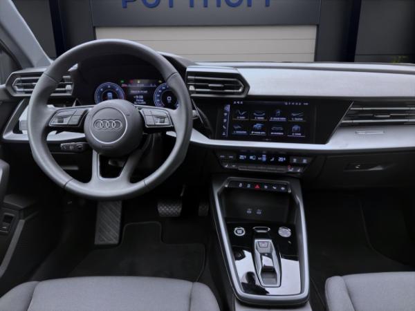 Audi A3 Limousine 35 TDI ADVANCED NAVI SHZG VIRTUAL LM18