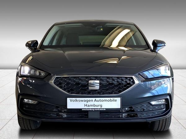 Seat Leon 1.5 eTSI Road Edition DSG ACC Kamera Navi