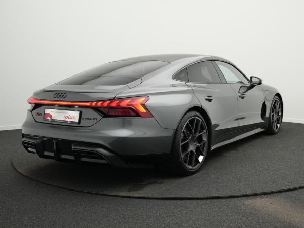 Audi RS e-tron GT performance *Opt. Carbon*21''