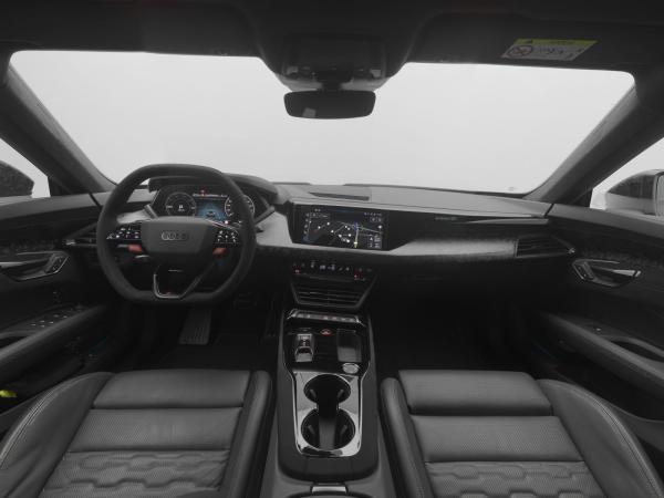 Audi RS e-tron GT performance *Opt. Carbon*21''