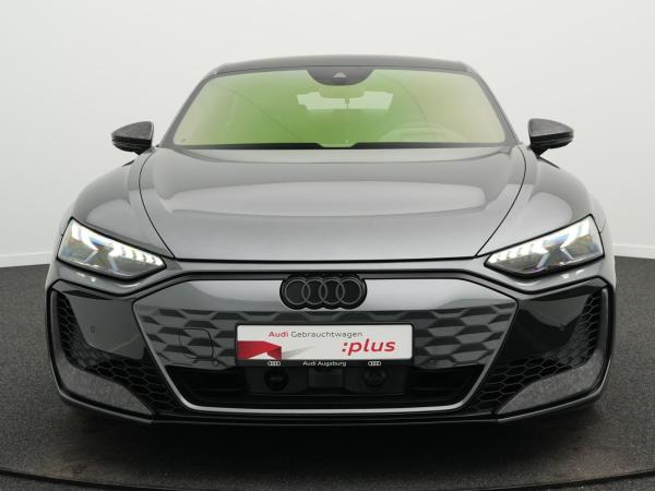 Audi RS e-tron GT performance *Opt. Carbon*21''