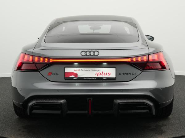 Audi RS e-tron GT performance *Opt. Carbon*21''