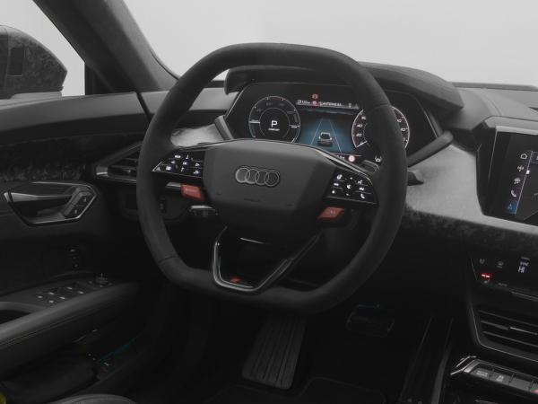 Audi RS e-tron GT performance *Opt. Carbon*21''