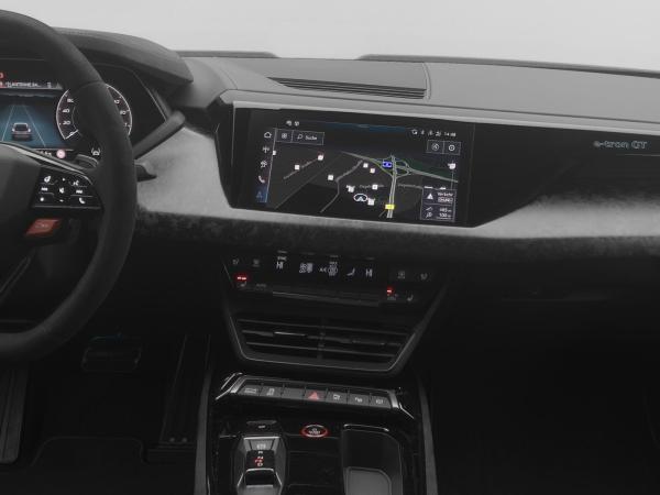 Audi RS e-tron GT performance *Opt. Carbon*21''