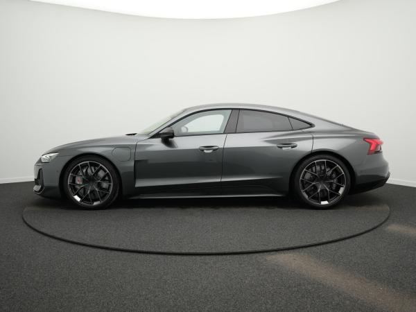 Audi RS e-tron GT performance *Opt. Carbon*21''