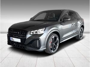 Audi Q2 40 TFSI qua. S line S tronic Sonos Matrix AHK
