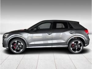 Audi Q2 40 TFSI qua. S line S tronic Sonos Matrix AHK