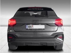 Audi Q2 40 TFSI qua. S line S tronic Sonos Matrix AHK
