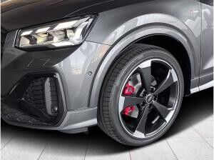 Audi Q2 40 TFSI qua. S line S tronic Sonos Matrix AHK