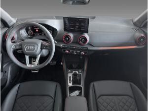 Audi Q2 40 TFSI qua. S line S tronic Sonos Matrix AHK