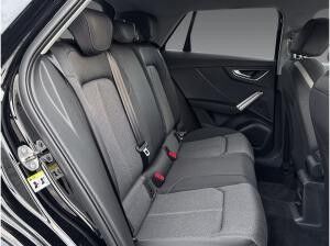 Audi Q2 35 TFSI S tronic Matrix Sound CarPlay Kamera