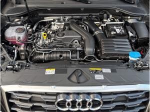 Audi Q2 35 TFSI S tronic Matrix Sound CarPlay Kamera