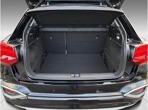 Audi Q2 35 TFSI S tronic Matrix Sound CarPlay Kamera