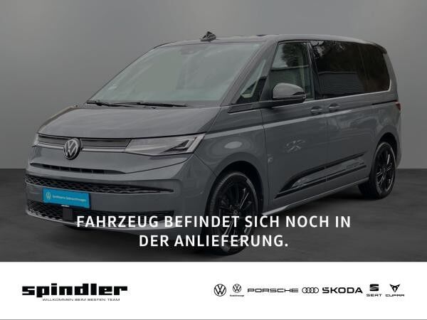 Volkswagen Multivan Edition DSG / Navi, 7Sitze, Matrix, AHK