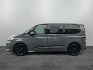 Volkswagen Multivan Edition DSG / Navi, 7Sitze, Matrix, AHK