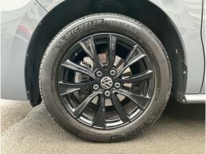 Volkswagen Multivan Edition DSG / Navi, 7Sitze, Matrix, AHK