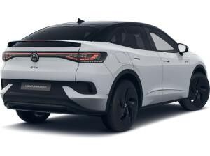 Volkswagen ID.5 GTX 4Motion PANO 360 DCC WÄRMEPU INKL WINTERRÄDER + GARANTIE