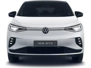 Volkswagen ID.5 GTX 4Motion PANO 360 DCC WÄRMEPU INKL WINTERRÄDER + GARANTIE