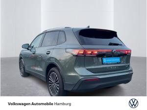 Volkswagen Tiguan Life 1.5eTSI DSG AHK Navi PDC Sitzheizung