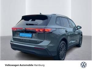 Volkswagen Tiguan Life 1.5eTSI DSG AHK Navi PDC Sitzheizung