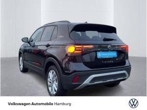 Volkswagen T-Cross Goal 1.0 TSI DSG AHK Navi Sitzheizung