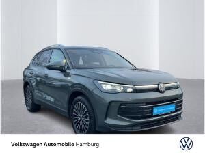 Volkswagen Tiguan Life 1.5eTSI DSG AHK Navi PDC Sitzheizung