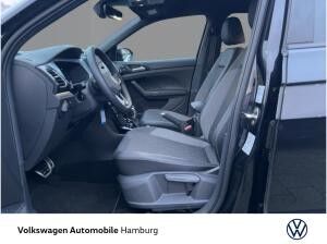 Volkswagen T-Cross Goal 1.0 TSI DSG AHK Navi Sitzheizung