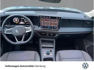 Volkswagen Tiguan Life 1.5eTSI DSG AHK Navi PDC Sitzheizung