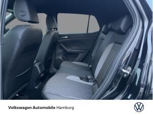 Volkswagen T-Cross Goal 1.0 TSI DSG AHK Navi Sitzheizung