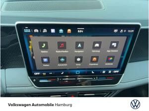Volkswagen Tiguan Life 1.5eTSI DSG AHK Navi PDC Sitzheizung