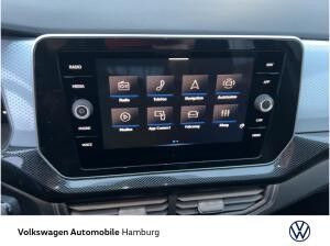 Volkswagen T-Cross Goal 1.0 TSI DSG AHK Navi Sitzheizung