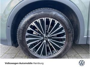 Volkswagen Tiguan Life 1.5eTSI DSG AHK Navi PDC Sitzheizung