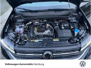 Volkswagen T-Cross Goal 1.0 TSI DSG AHK Navi Sitzheizung