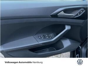 Volkswagen T-Cross Goal 1.0 TSI DSG AHK Navi Sitzheizung