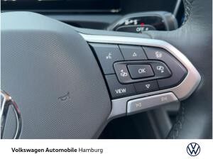 Volkswagen Tiguan Life 1.5eTSI DSG AHK Navi PDC Sitzheizung