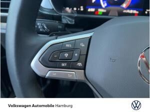 Volkswagen T-Cross Goal 1.0 TSI DSG AHK Navi Sitzheizung