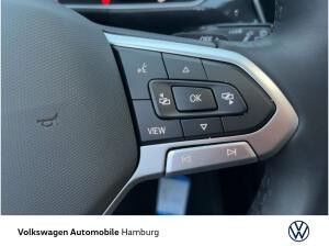 Volkswagen T-Cross Goal 1.0 TSI DSG AHK Navi Sitzheizung