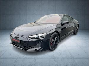 Audi RS e-tron GT Laser HUD 21 Massage 360 ParkAssist