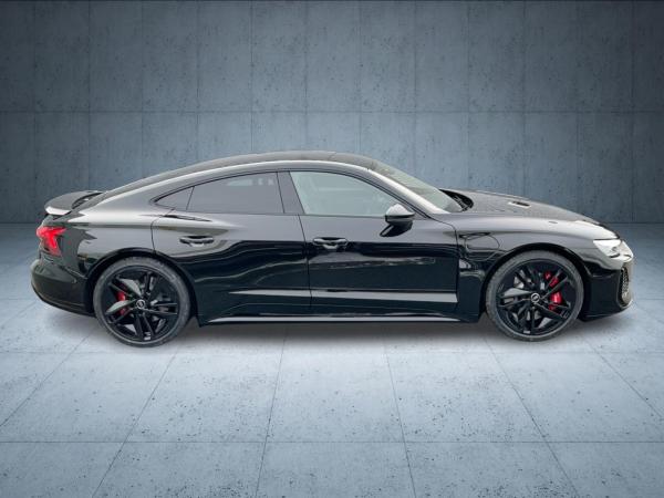 Audi RS e-tron GT Laser HUD 21 Massage 360 ParkAssist