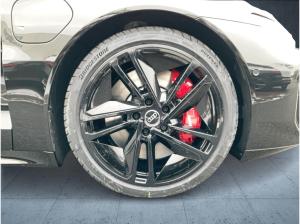 Audi RS e-tron GT Laser HUD 21 Massage 360 ParkAssist