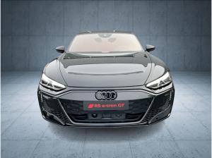 Audi RS e-tron GT Laser HUD 21 Massage 360 ParkAssist