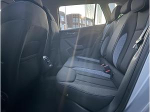 Skoda Kamiq Tour 1,0 TSI 85 kW 7-Gang-DSG**Gewerbeleasing**AKTION**