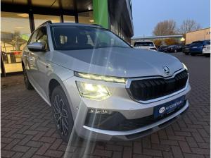 Skoda Kamiq Tour 1,0 TSI 85 kW 7-Gang-DSG**Gewerbeleasing**AKTION**