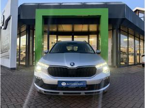 Skoda Kamiq Tour 1,0 TSI 85 kW 7-Gang-DSG**Gewerbeleasing**AKTION**